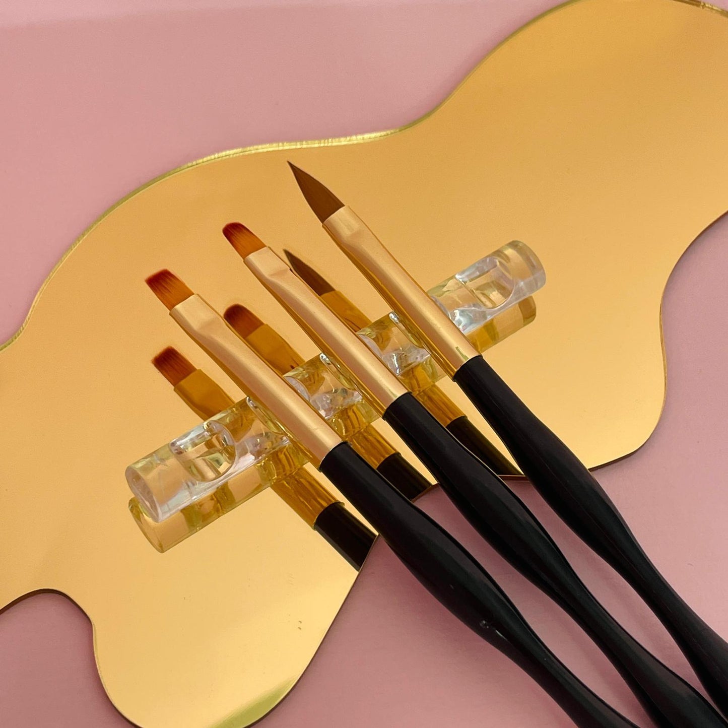 Art Brush Set