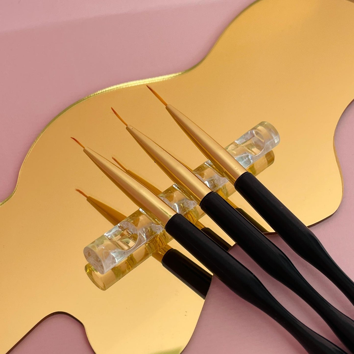 Art Brush Set