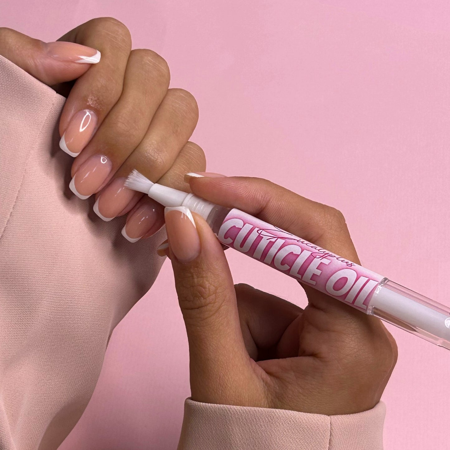 Nail Cuticle Pen