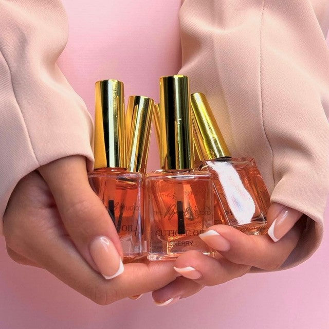 Nail Cuticle Oil
