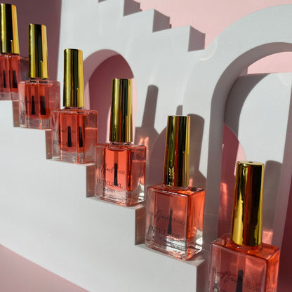 Nail Cuticle Oil